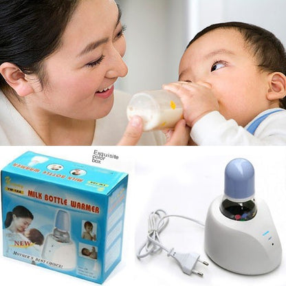 Hot Milk Frother Machine